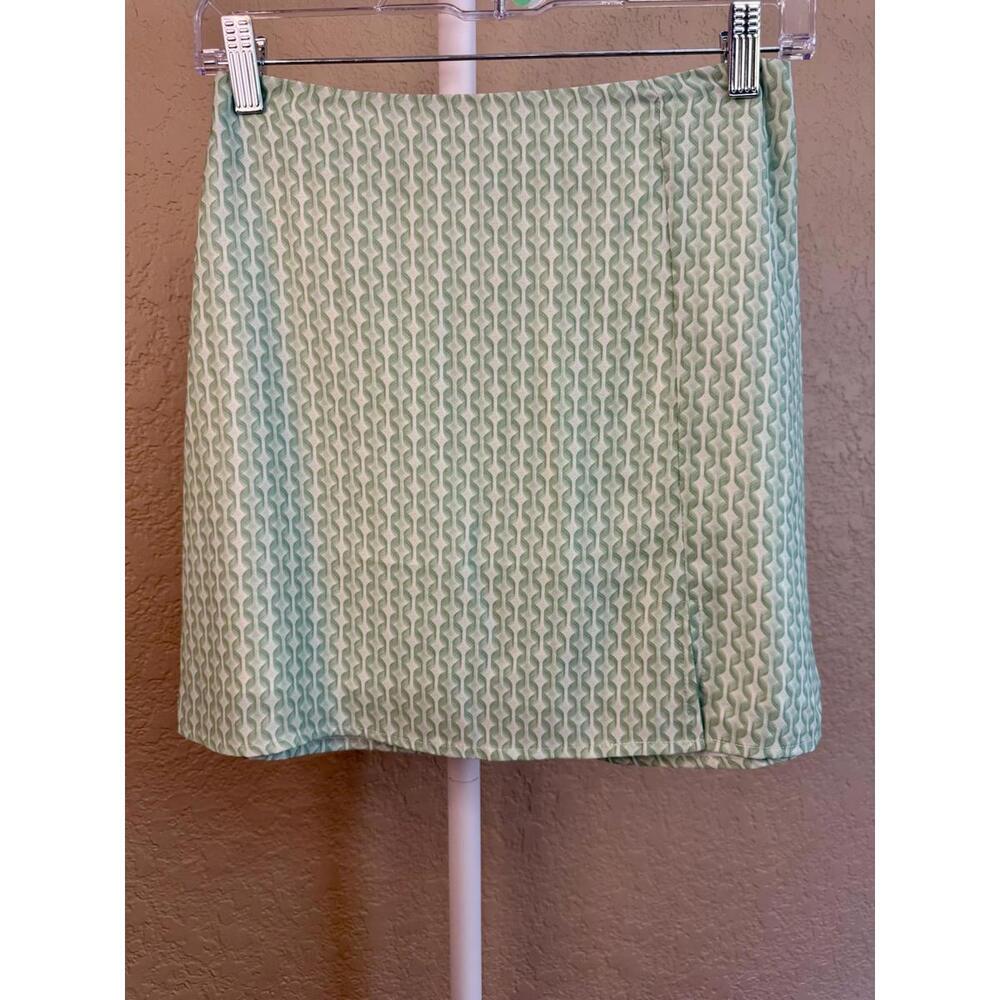 Elodie- Small Skirt